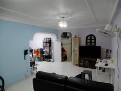 Blk 467 Hougang Avenue 8 (Hougang), HDB 5 Rooms #201551702